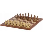 Ostatní Šachy dřevěné 96 C03 – Zboží Mobilmania