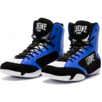 Leone 1947 Premium Boxing blue/pink/blue/red – Zboží Dáma