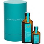 MoroccanOil Treatments vlasová kúra pro jemné a zplihlé vlasy 100 ml – Hledejceny.cz