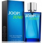 Joop! Jump toaletní voda pánská 50 ml – Hledejceny.cz