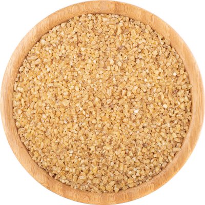 Vital Country Bulgur pšeničný hrubý 1 kg – Zboží Dáma
