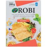 Eurobi Robi plátky 200 g – Zboží Dáma