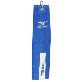 Mizuno tri fold clip towel 2015