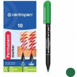 Centropen 2836 zelený – Zbozi.Blesk.cz