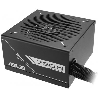 Asus Prime 750W Bronze 90YE00Y0-B0NA00 – Zboží Mobilmania