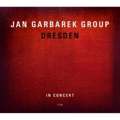 GARBAREK, JAN GROUP DRESDEN IN CONCERT 2007