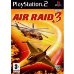 Air Raid 3 – Zboží Dáma