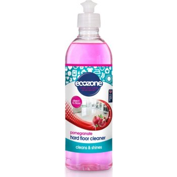 Ecozone Čistič na podlahy univerzální 2V1 500 ml