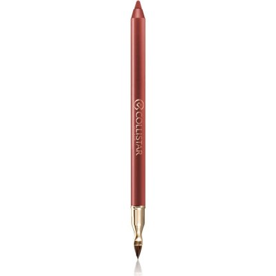 Collistar Professional Lip Pencil dlouhotrvající tužka na rty 2 Terracotta 1,2 g