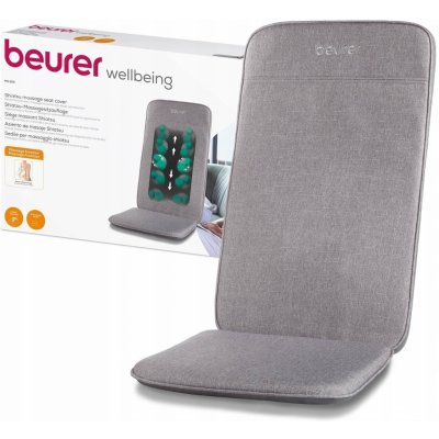 Beurer MG 202 – Zboží Dáma