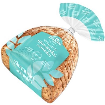 Odkolek Slovanské semínko 400 g – Zboží Dáma