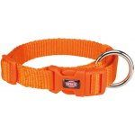 Trixie Nylonový obojek PREMIUM – Zboží Dáma