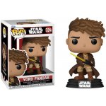 Funko Pop! 724 Star Wars The Acolyte Yord Fandar – Zboží Mobilmania