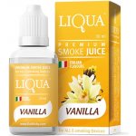 Ritchy Liqua Q Vanilka 30 ml 12 mg – Zboží Mobilmania