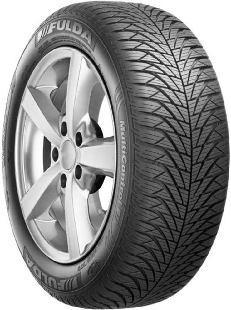 Fulda MultiControl 215/55 R17 98V