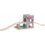 Bigjigs Rail Padací most – Zboží Dáma