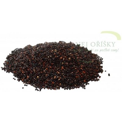 Psshop Quinoa černá 1 kg