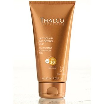 Thalgo omlazující opalovací mléko SPF30 tělo 150 ml