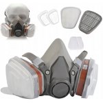 3M maska 7502 polomaska – Sleviste.cz