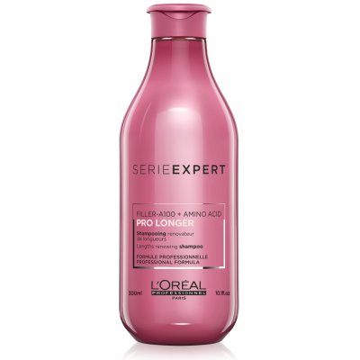 L'Oréal Expert Pro Longer posilující šampon 300 ml – Zbozi.Blesk.cz