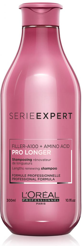 L\'Oréal Expert Pro Longer posilující šampon 300 ml