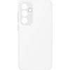 Pouzdro a kryt na mobilní telefon Samsung Samsung Clear Case Galaxy A35 5G Clear EF-QA356CTEGWW