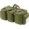 Army a lovecké tašky Defcon 5 Duffle OD green 100 l