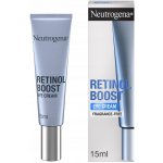 Neutrogena Retinol Boost eye Cream 15 ml – Zbozi.Blesk.cz