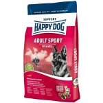 Happy Dog Supreme Fit & Well Senior 4 kg – Hledejceny.cz