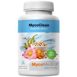 MycoMedica MycoClean 99 g