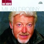 Milan Drobný - Pop galerie, CD, 2007 – Hledejceny.cz
