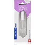 Curaprox držák na dudlík transparentní – Zbozi.Blesk.cz