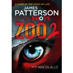 BookShots: Zoo 2 – Patterson James – Hledejceny.cz