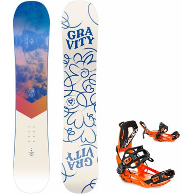 set Gravity Mist + vázání Fastec FT360 24/25 – Sleviste.cz