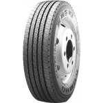 Kumho KRS03 235/75 R17,5 132/130M – Sleviste.cz