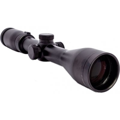Focus Nordic AB Focus In Sight 2-12x50 – Hledejceny.cz