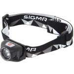 Sigma Headled II – Zboží Dáma