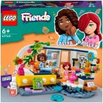 LEGO® Friends 41740 Aliyin pokoj – Zboží Mobilmania