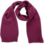 ALPINE PRO KOLDE RŮŽOVÁ pletená šála UNI – Zbozi.Blesk.cz