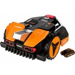 Worx Landroid Vision M600 WR206E – Zboží Dáma