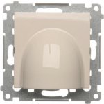 Simon DPK1.01/41 Kabelový výstup krémová – Hledejceny.cz
