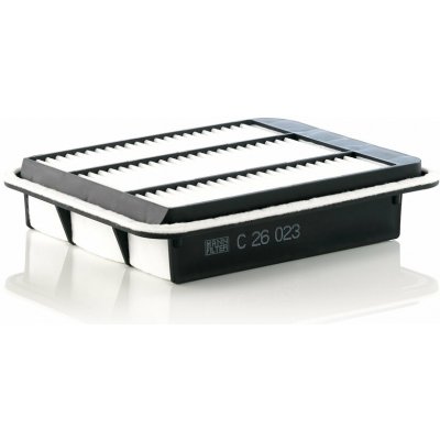 Vzduchový filtr MANN-FILTER C 26 023 (C26023) – Hledejceny.cz