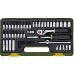 Proxxon 23280 GOLA 1/4", 49-dílná – Sleviste.cz