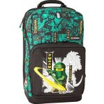 LEGO® NINJAGO® zelená Maxi Plus – Sleviste.cz
