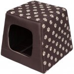 HobbyDog Pelíšek Pyramida – Zbozi.Blesk.cz