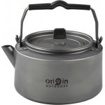 Origin Outdoors titanová konvice – Hledejceny.cz