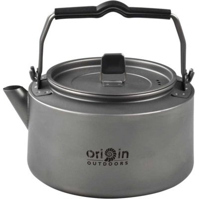 Origin Outdoors titanová konvice – Hledejceny.cz