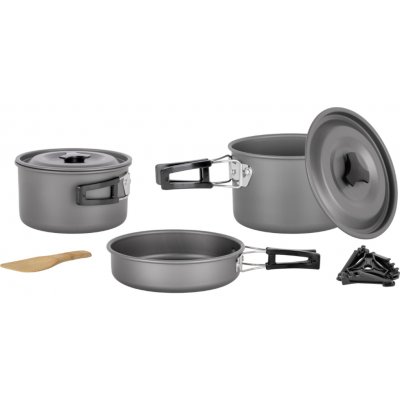 Brunner Packpot Ultralite 20 – Zboží Dáma