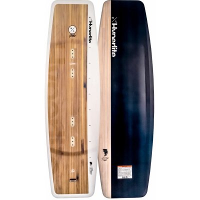 Hyperlite Freepress 2025 – Zboží Dáma