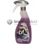 Cif Professional 2 v 1 Cleaner Disinfectant 750 ml – Sleviste.cz